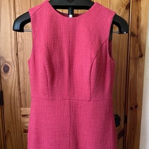 Ann Taylor Sheath Dress